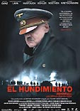 El hundimiento