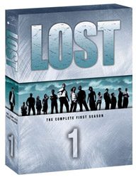 Lost